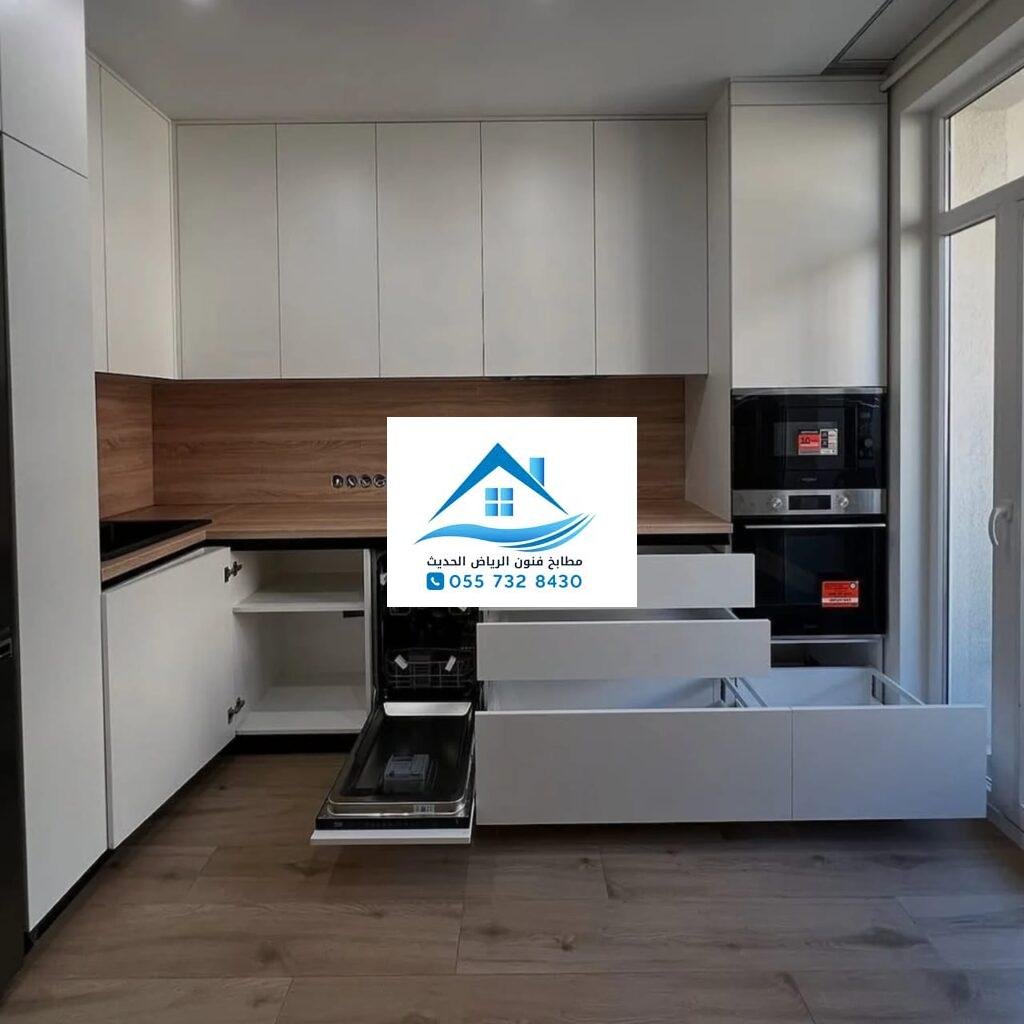 مطابخ المنيوم بالرياض