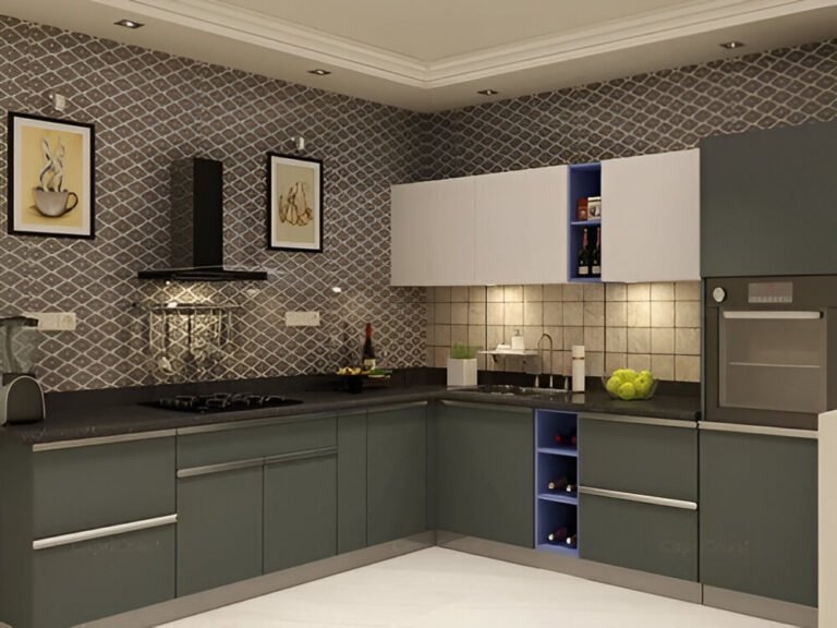 تفصيل مطبخ بالرياض